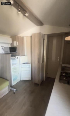 Mobil home